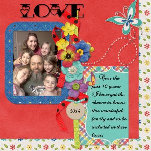 Love Them!