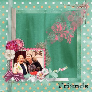Friends