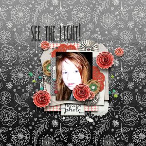See The Light!