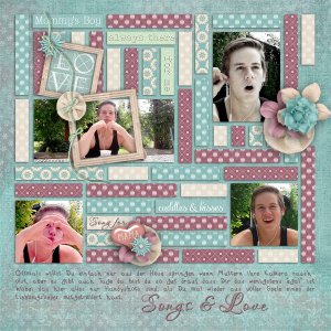 Song for mom