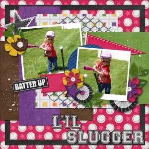 Lil Slugger