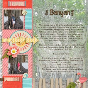 The Banyan Tree