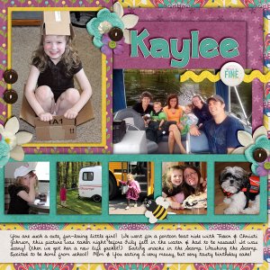 Kaylee