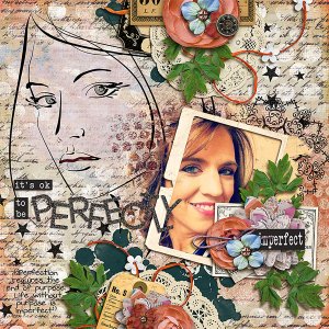 Perfectly Imperfect