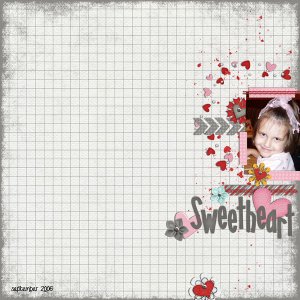 sweetheart