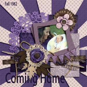 Coming Home