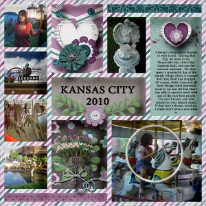 Kansas 2010