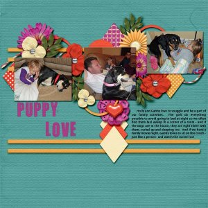Puppy Love