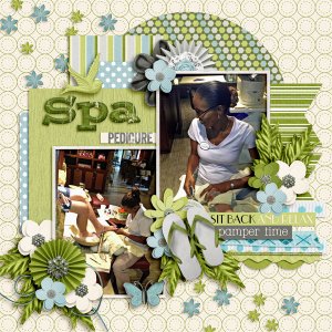 Spa