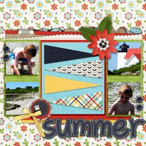 Summer