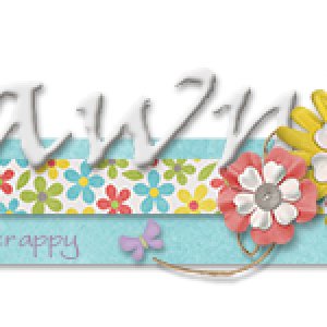 ColorMeScrappy March 2014 Signature