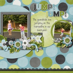Jump Jump