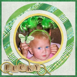 Lucky 2005