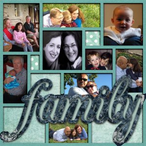 My Family