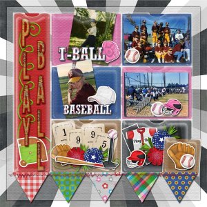 1995 ball teams