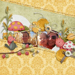 Fall Fun