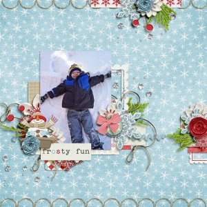 Frosty Memories