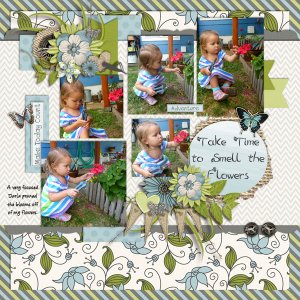 flowerpicking