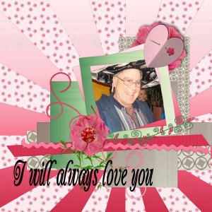 I Will Always Love You