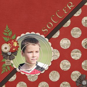 Soccer