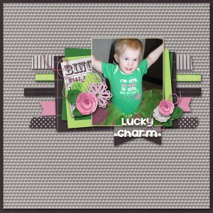 Lucky Charm
