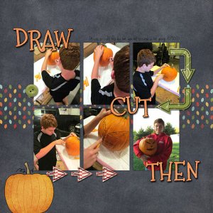 March Designer Spotlight Challenge