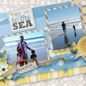 Take Me to the Sea