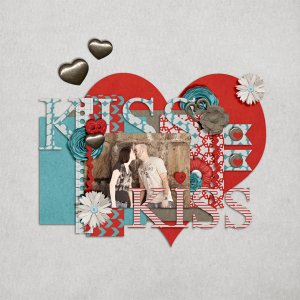 Kiss-Kiss