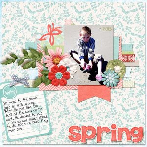 Spring