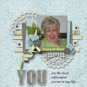 YOU