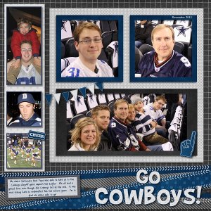 Cowboys