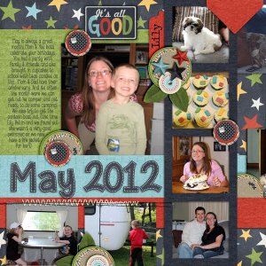 Boy May Misc 2012
