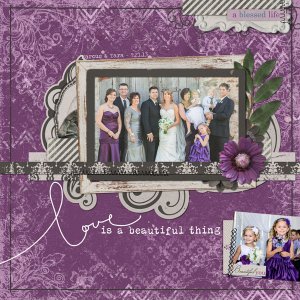 Wedding Bliss