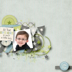 Little Man