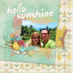 Hello Sunshine