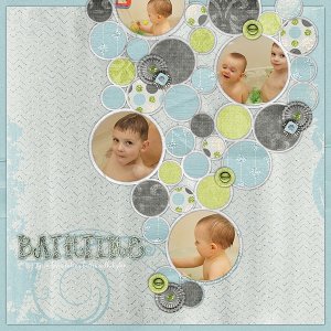 Bathtime