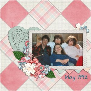 Family 1992