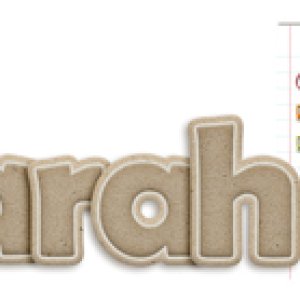 March Signature