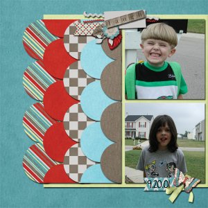 March 2014 Daily Download Challenge