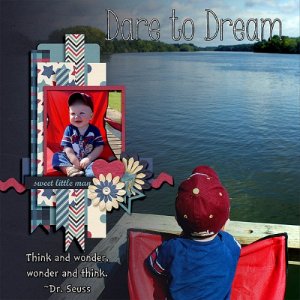 Dare To Dream