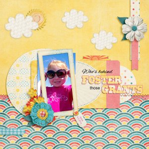 Foster Grants