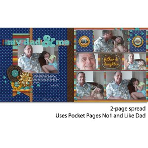 Father's Day 2004