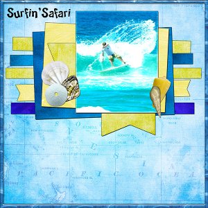 Surfin
