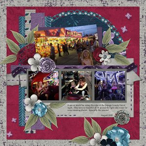 Geauga County Fair