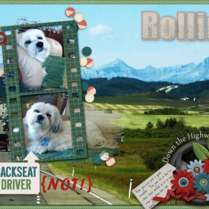 Rollin' -