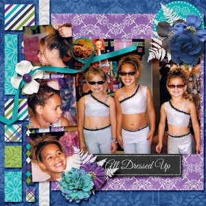 8th Birthday