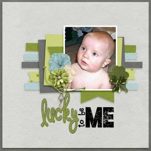 LuckyToBeMe