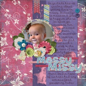Messy Missy