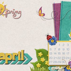 desktop april