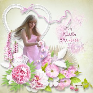 My Little Princess